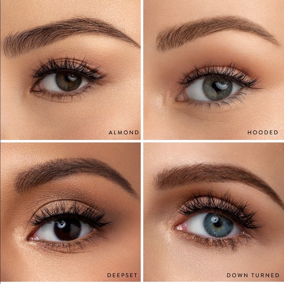 BNIB House of Lashes x Sephora Collection Multidimensional Prism Lashes - Picture 4 of 4